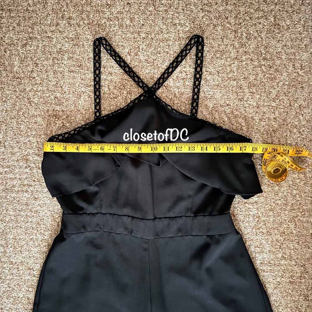 Zara Basic Jumpsuit - image 3